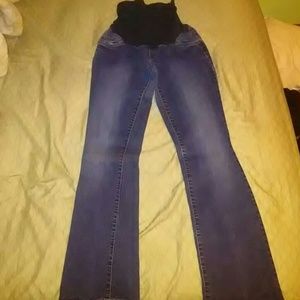 Maternity Jeggings